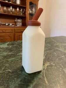 Calf Nursing Bottle