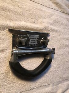 Crain Cutter 245 Deluxe Carpet Trimmer