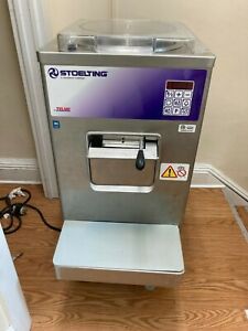 Stoelting Ice Cream Batch Freezer, VB60