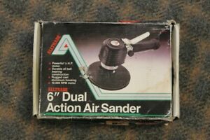 ALLTRADE Air Grinder 1710-A-303 (12993)