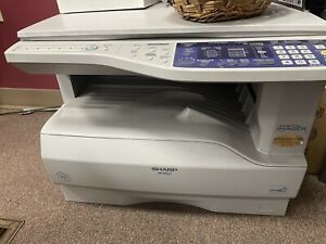 Sharp AR-M160 Copier