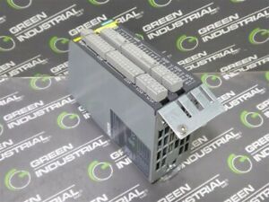 USED Siemens Sinamics TM54F Terminal Module 6SL3055-0AA0-3BA0 Version B
