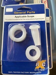 Titan Pump Repair Packing Kit  440i 640i