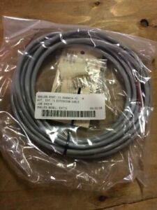 WHELEN STROBE EXTENSION CABLE KIT EXT-15   01--0440624-15