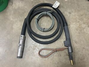 Tregakiss Tough Gun SG669-4910 Toughgun Robotic Welding Torch