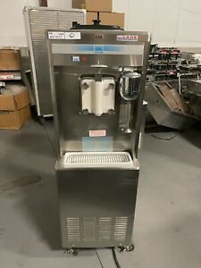 2017 Taylor 441 Milkshake Frozen Drink Beverage Machine Warranty 1PH Air