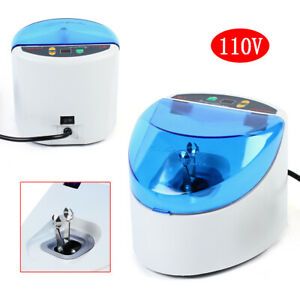 US Dental Medical Amalgamator Digital High Speed Amalgam Capsule Blending Mixer