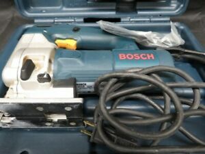 BOSCH 1587AVS VARIABLE SPEED ADJUSTABLE JIGSAW JIG SAW 1587-AVS