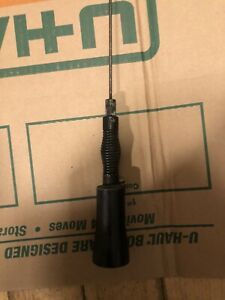 CHP Panorama Low Band Whip Antenna . Make Offer.