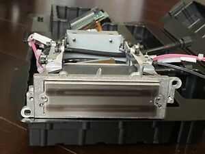 Original Mimaki Head for JFX200-2513 Maintenance Assy (incl. Heater) - M017004