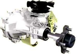 HYDRO GEAR ZL-KMEE-3BLC-2MXX/415464/ZL-KMEE-1BLC-2FXX CUSTOM TRANSAXLE/TRANSMISS