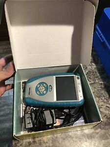 Vernier LabQuest Handheld Scientific Data Collector v1.4.0 Software Excellent