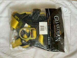 Guardian Fall Protection 11160 M-L Seraph Universal Harness 
