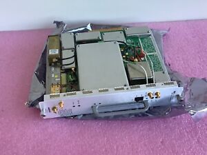 Harris 194-115038-002 BM10 11GHz Constellation Transmitter Assembly Module