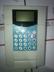 2 ONITY EDHT22M Encoder