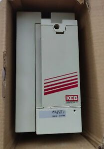 One 90%New F5 ART-NR 15.F5.G1E-YP00 3PH 305V-500V 17KVA AC-MOT 11KW