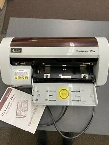 Akiles Cardmac Plus