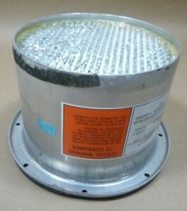 Hako Minuteman Clean Room Vacuum Cleaner HEPA Filter 110010 Model COPOLM1
