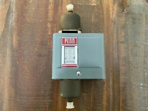 NEW NO BOX PENN PRESSURE SWITCH P74DA-14