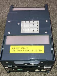 Fujitsu KD11070-C800 Cash Cassette dispenser ATM