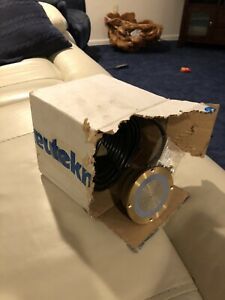 Tekmar 090 Snow / Ice Sensor 65 ft Wire