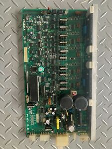 Tajima TME-DC912 DU-10 Driver Card Circuit Board Control Panel EH5404060000 OEM