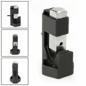 Elegant Operation Hammer Type Cable Lug Crimping Tool Cold-Weld Tool
