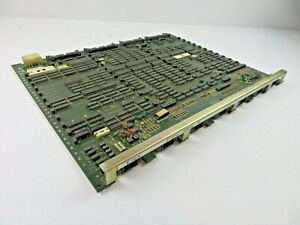 Yaskawa JANCD-CP01B CNC Control Board