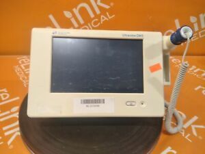 Spacelabs Healthcare DM3 Dual Monitor