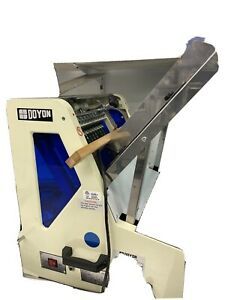 Doyone Bread Slicer Model# SM302B