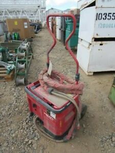 Hilti Water Recycling Unit for Core Drill