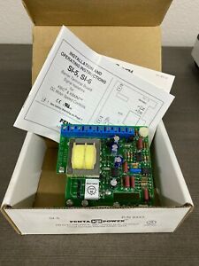 KB ELECTRONICS # 9433 PENTA POWER SI-5 Signal Isolator Board for KBIC
