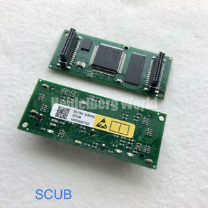 ASK Printed Circuit Board 00.785.1030 HD SCUB Circuit Board Heidelberg Offse