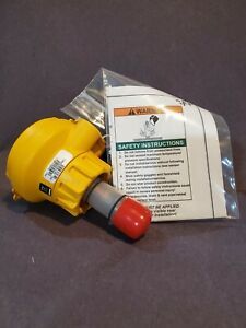 Georg Fischer Signet 3-2551-V011 32551V011 Magmeter NEW IN BOX