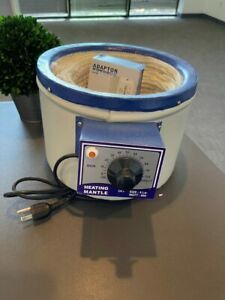 Heating Mantle 5000ML