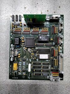 Leica CM3050 S Cryostat Processor Board Part # 14044333468