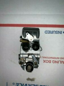 Genuine Stihl TS 410 420 TS410 TS420 Concrete Cut-off Saw Carburetor