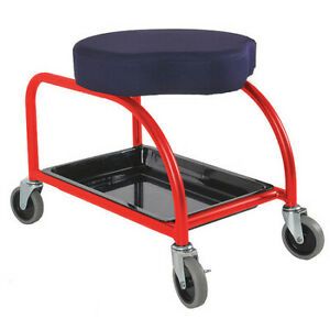 SHOPSOL 1010482 Welding Trolley,450 lb. Capacity