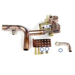 MRCOOL H4TXV01 1.5 to 3 Ton Thermostatic Expansion Valve Kit