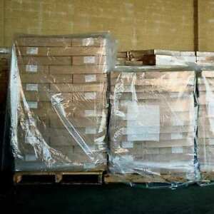 ZORO SELECT 20G-514997 Pallet Cover,PK50