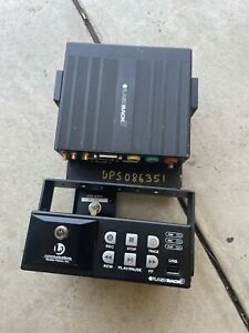 Flashback 3 communications  Mobile vision