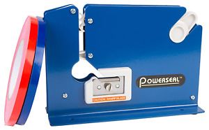 Hudson Exchange - TDPRODHD+T962024-R-C 3/8&#034; Heavy-Duty Metal Bag Taper w/Trimmer