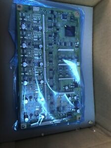 Oki/Seiko W Series Carriage Board U00123400100