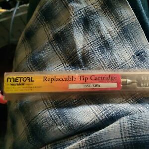 OKI SSC-725A Soldering Tip M119