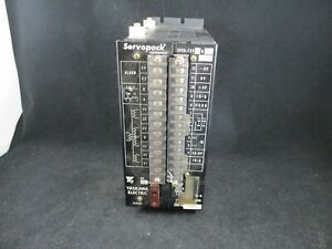 YASKAWA CPCR-FRO2B97 SERVOPACK IFU 10A *60 DAY WARRANTY*