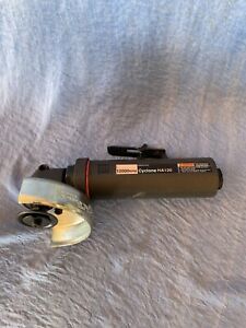 INGERSOLL RAND GRINDER CYCLONE CA120 12000 RPM