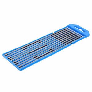 Welding Tungsten Electrode Welding Tungsten Welding Thin for Stainless Steel