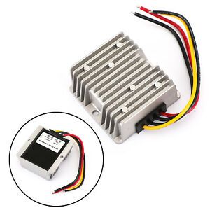 12V to 28V 8A DC-DC Boost Step Up Power Converter Voltage Regulator Module CN