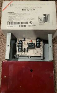 BOSCH SECURITY SYSTEMS D8129 OCTO-RELAY MODULE DIY Replacement Parts