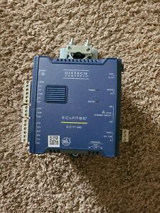 USED Distech Controls ECLYPSE Connected VAV Controller ECY-VAV (IMP) BACnet IP